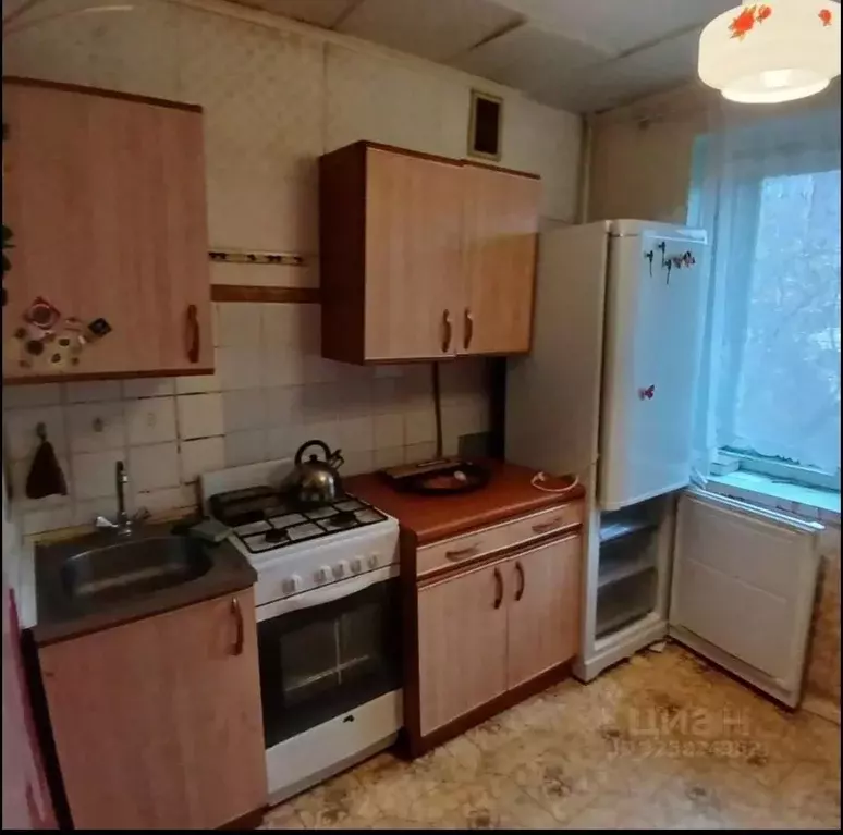 1-к кв. Московская область, Щелково городской округ, пос. Новый ... - Фото 1