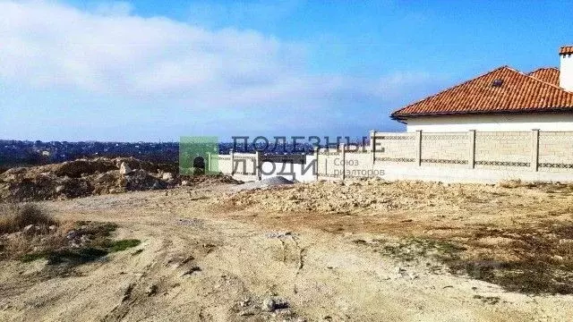 Участок в Севастополь ул. Славянская (4.0 сот.) - Фото 1