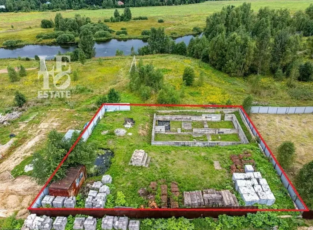 Участок в Московская область, Мытищи городской округ, д. Сухарево ул. ... - Фото 0