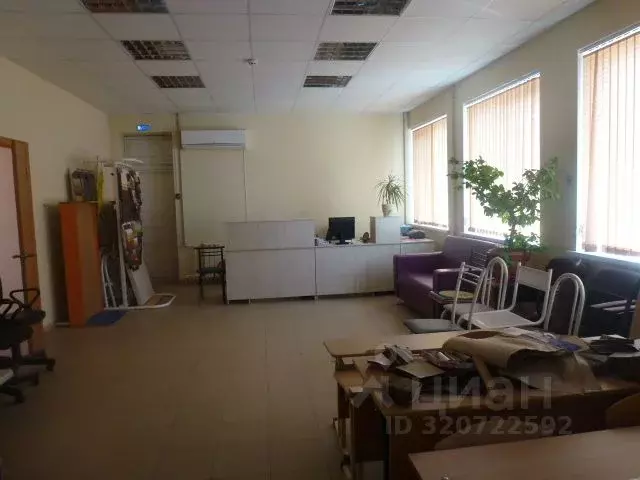 Торговая площадь в Ростовская область, Ростов-на-Дону ул. ... - Фото 1