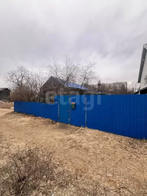 Дом в Владимирская область, Ковров Народный проезд, 20 (60 м) - Фото 1