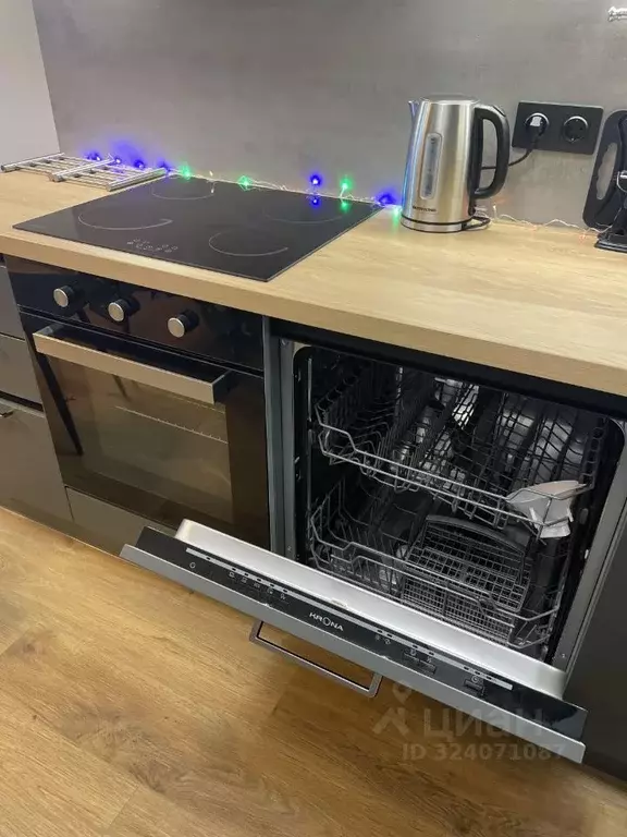 1-к кв. Санкт-Петербург Магнитогорская ул., 1 (42.0 м) - Фото 2