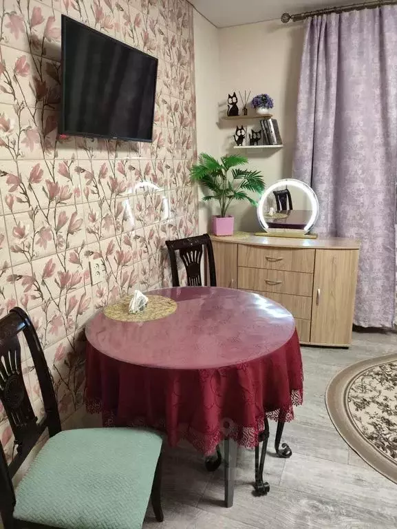 1-к кв. Ставропольский край, Кисловодск Аджарская ул., 35 (28.0 м) - Фото 1