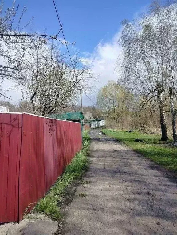 Участок в Белгородская область, Белгородский район, Тавровское с/пос, ... - Фото 2