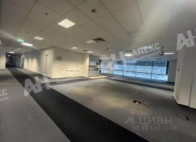 Офис в Московская область, Химки Ленинградская ул., вл39с5 (650 м) - Фото 2