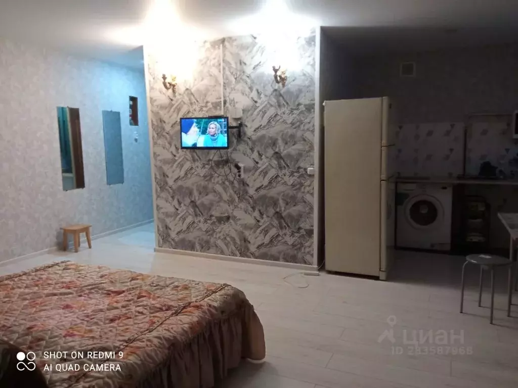 2-к кв. Омская область, Омск Московка мкр, ул. Ишимская, 18А (50.0 м) - Фото 1