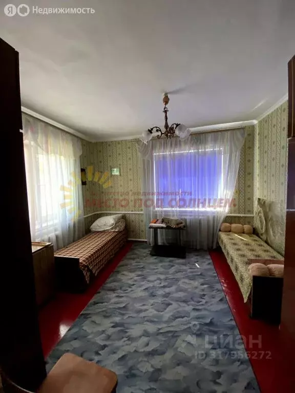 Дом в станица Старощербиновская, улица Энгельса (64.8 м) - Фото 2