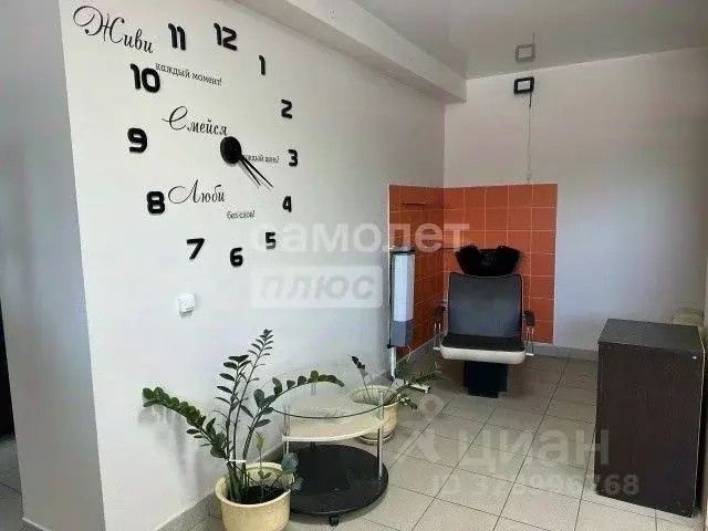 Помещение свободного назначения в Томская область, Томск ул. 1-я ... - Фото 1