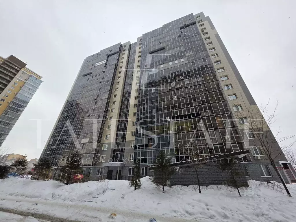 Помещение свободного назначения в Татарстан, Казань Профессора Камая ... - Фото 2