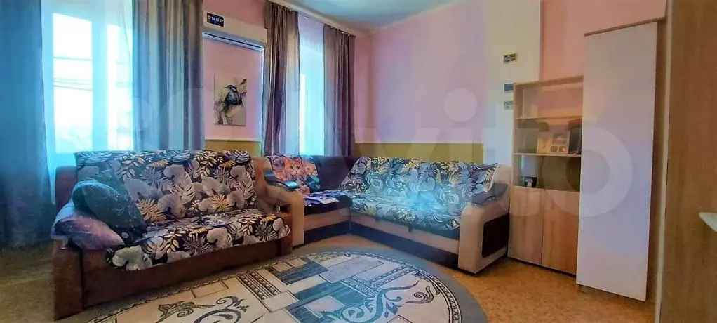 1-к. квартира, 31,3 м, 2/2 эт. - Фото 0