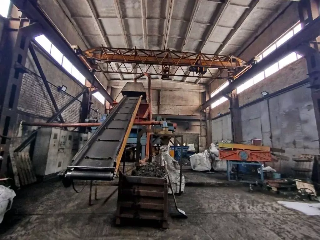 Производственное помещение в Татарстан, Набережные Челны ул. Тимер, 9 ... - Фото 1