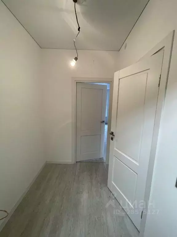 Квартира, студия, 26.27 м - Фото 1