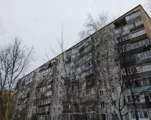 1-к кв. Московская область, Люберцы городской округ, Красково пгт ул. ... - Фото 0