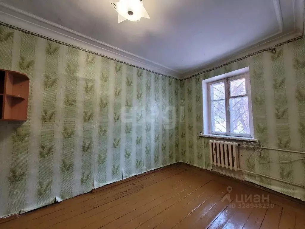 Комната Башкортостан, Уфа ул. Электрификации, 54/2 (23.0 м) - Фото 2