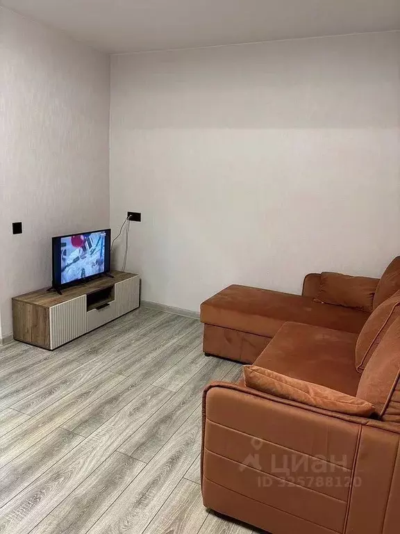 2-к кв. Москва 1-й Зборовский пер., 17 (43.3 м) - Фото 1