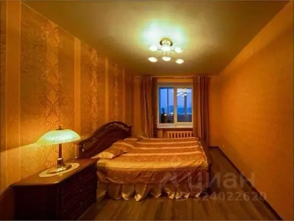 2-к кв. Пермский край, Пермь ул. Попова, 21 (51.9 м) - Фото 2