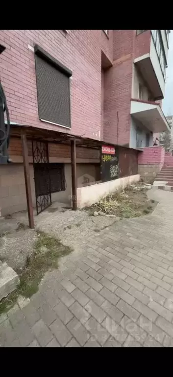 Помещение свободного назначения в Калининградская область, Калининград ... - Фото 1