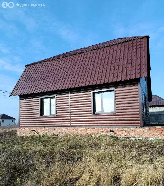 Дом в Рамзай, Луговая улица, 10 (150 м) - Фото 1