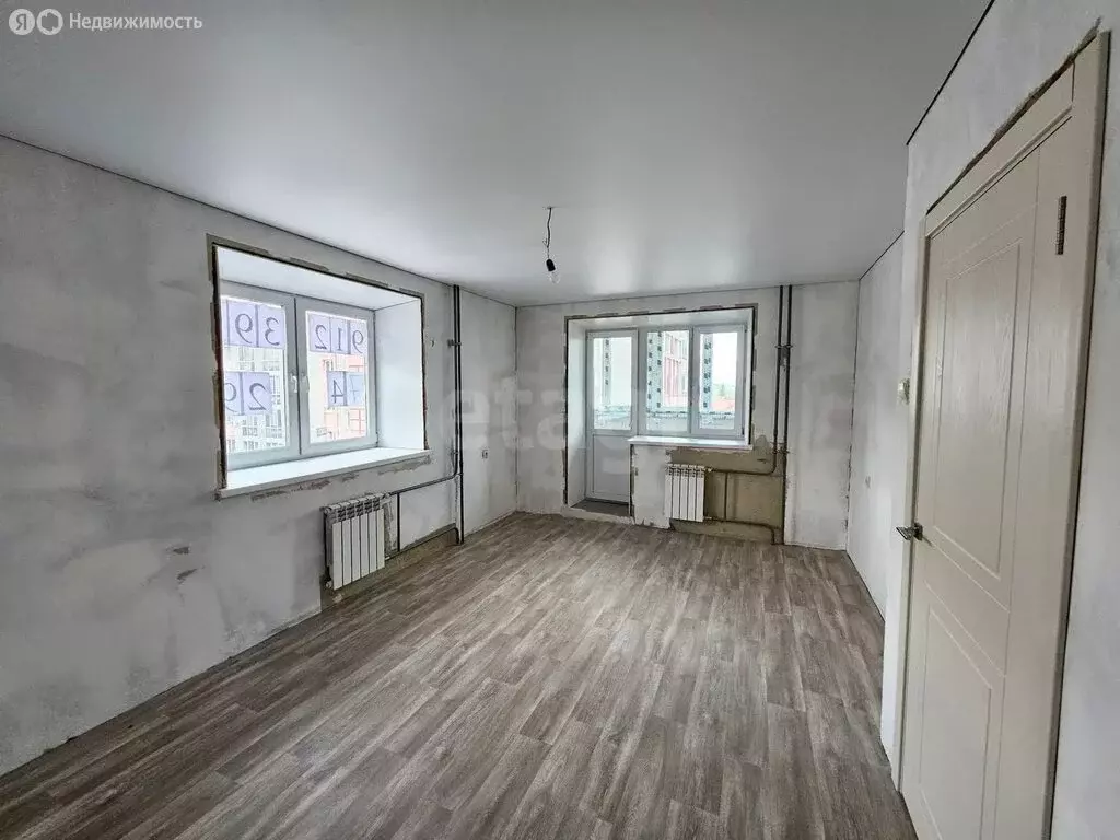 1-комнатная квартира: Боровский, улица Мира, 30 (36.2 м) - Фото 1