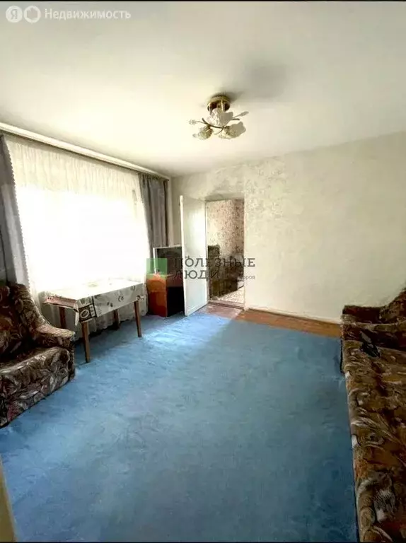 2-комнатная квартира: Евпатория, улица Сытникова, 6 (36.5 м) - Фото 2