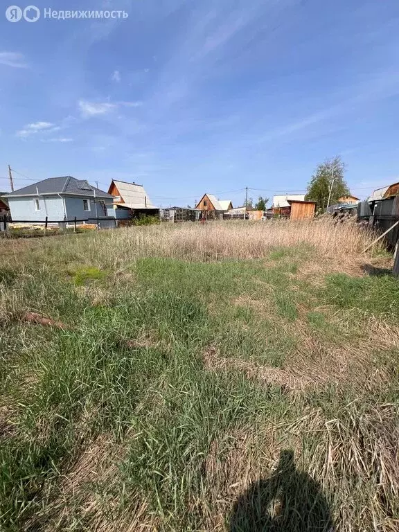 Участок в Якутск, Центральный округ, 57-й квартал (12 м) - Фото 0