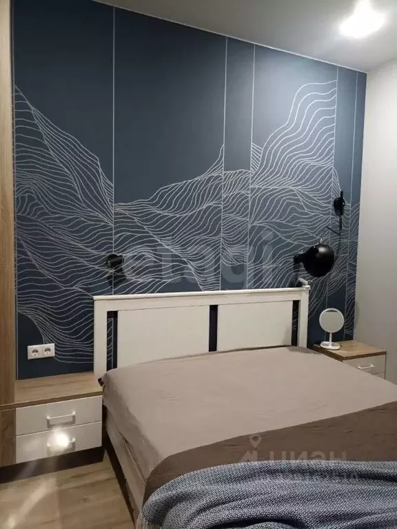 2-к кв. Москва Беломорская ул., 23к5 (56.7 м) - Фото 1