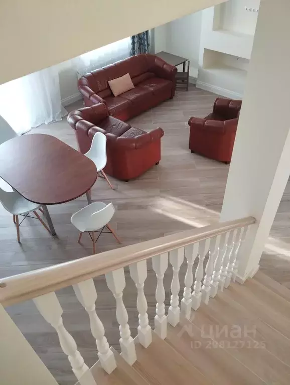 Коттедж в Москва Вороновское поселение, ул. Стольника Потемкина (160 ... - Фото 2