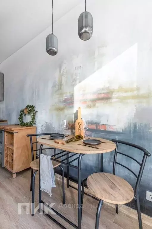 1-к кв. Москва Люблинская ул., 78к3 (25.0 м) - Фото 2