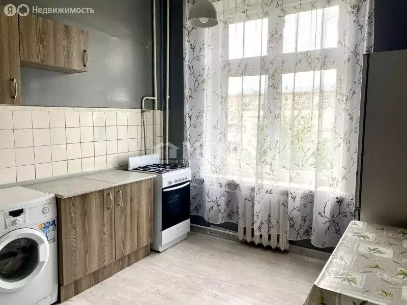 1-комнатная квартира: Москва, Большая Филёвская улица, 13 (42.3 м) - Фото 1