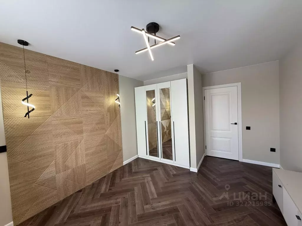 1-к кв. Ярославская область, Ярославль ул. Строителей, 18 (30.0 м) - Фото 1