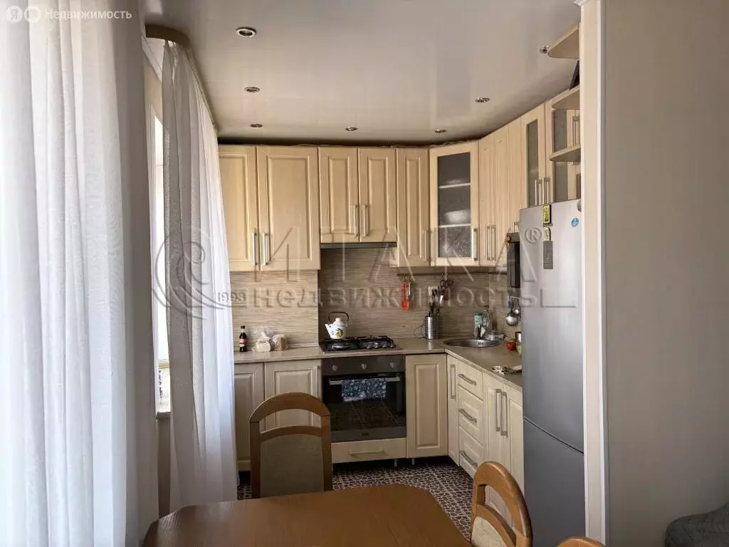 2-комнатная квартира: Лодейное Поле, проспект Урицкого, 19 (43.1 м) - Фото 2