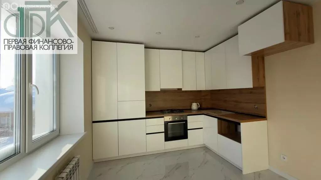 1-комнатная квартира: Арзамас, улица Железнодорожный порядок (44.54 м) - Фото 2