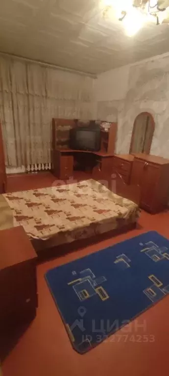 1-к кв. Мордовия, Саранск городской округ, Николаевка рп ул. ... - Фото 0