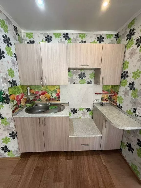 Комната 12 м в 1-к., 3/5 эт. - Фото 0