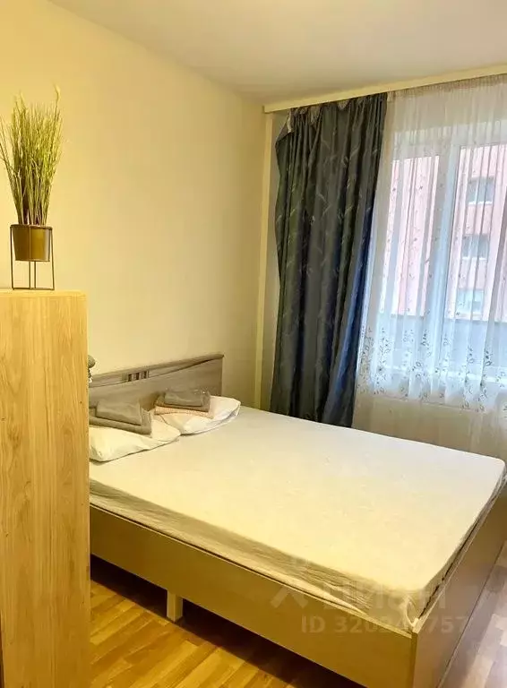 1-к кв. Псковская область, Псковский район, Завеличенская волость, д. ... - Фото 1