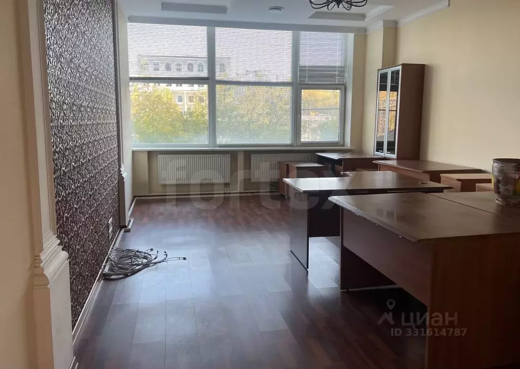 Офис в Москва Барклая ул., 6С5 (412 м) - Фото 2