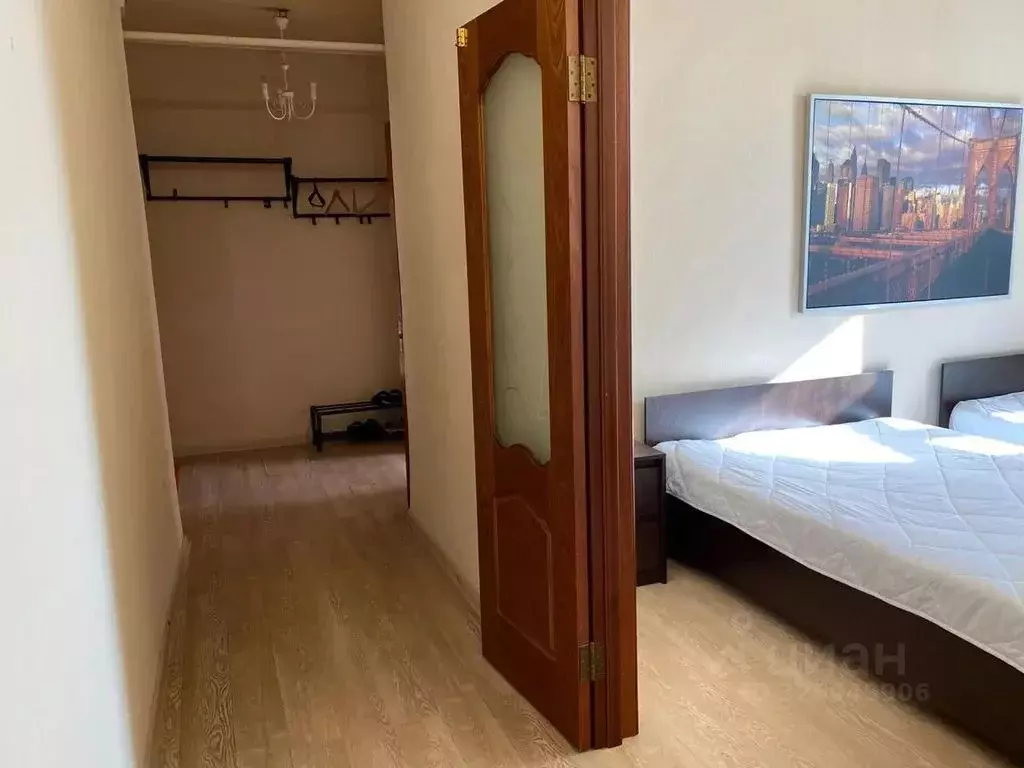 2-к кв. Москва Кожевническая ул., 1БС1 (70.0 м) - Фото 2