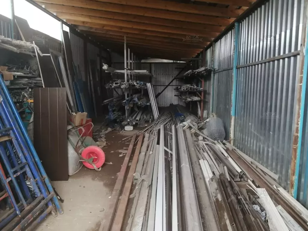 Производственное помещение в Калужская область, Калуга ул. Гурьянова, ... - Фото 2