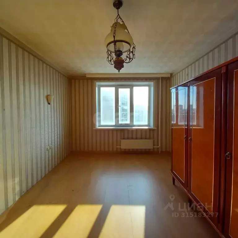 4-к кв. Коми, Сыктывкар ул. Свободы, 25 (106.4 м) - Фото 1