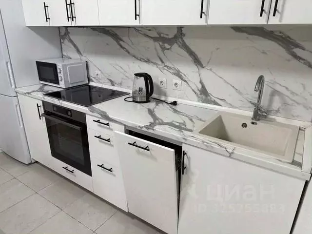 2-к кв. Московская область, Котельники ул. Сосновая, 5 (58.6 м) - Фото 2