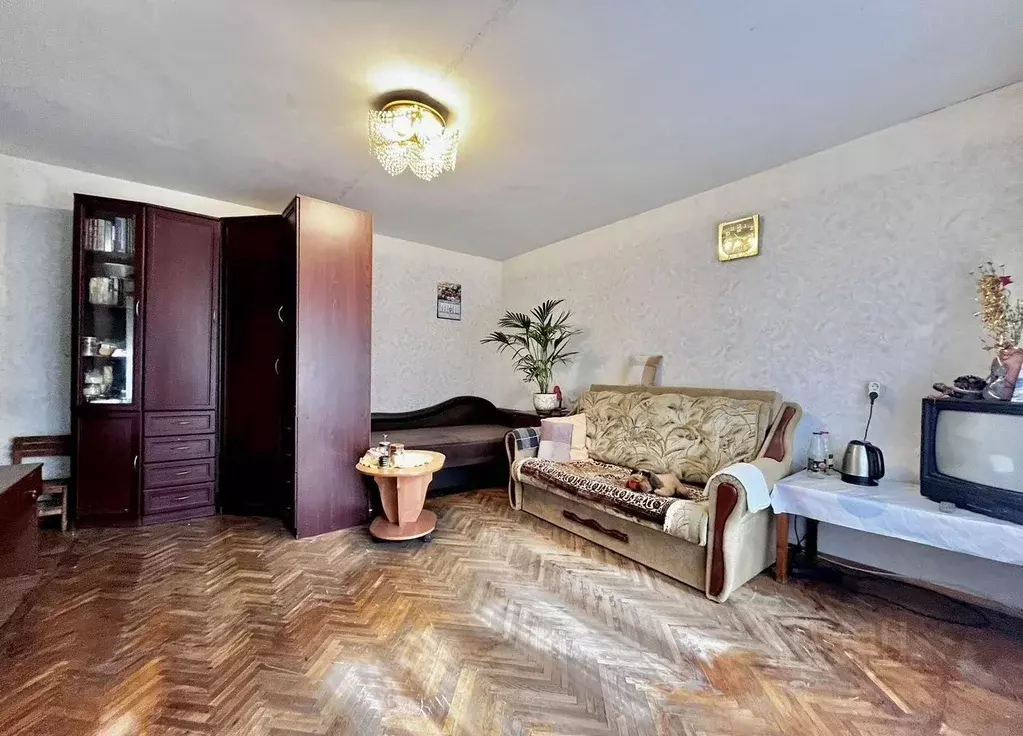 Комната Санкт-Петербург Софийская ул., 40К2 (28.6 м) - Фото 2