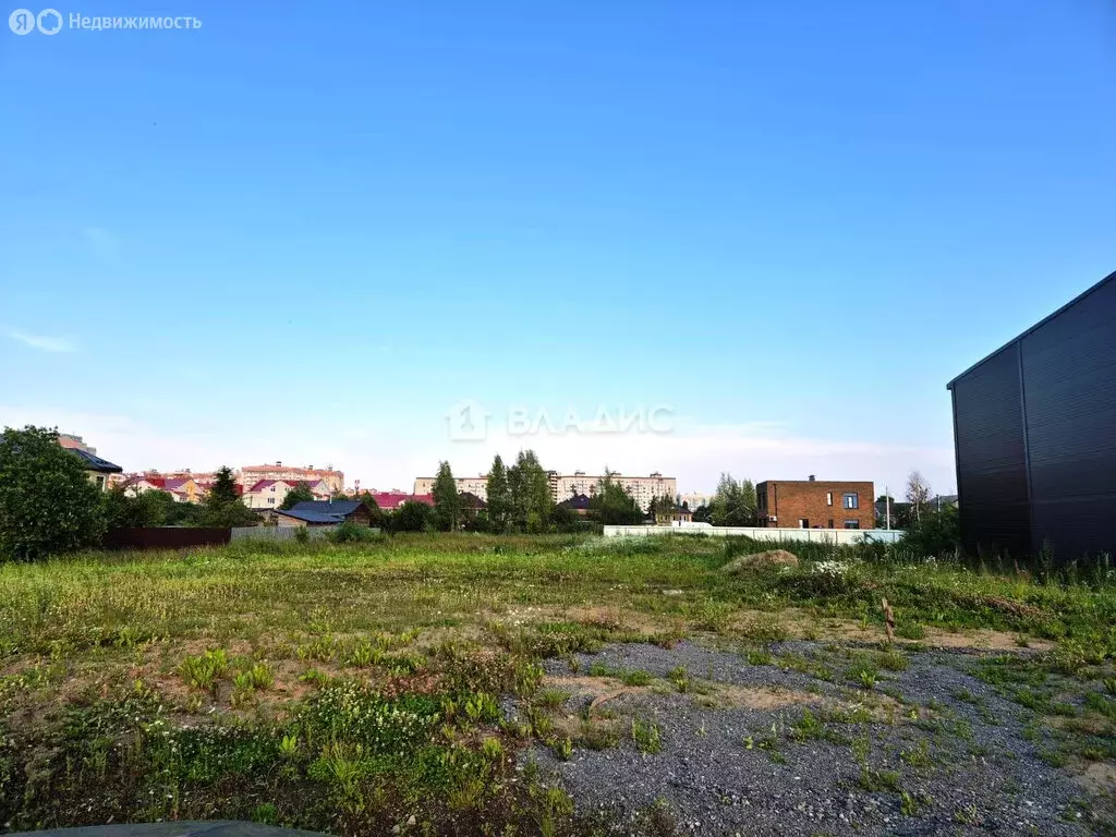 Участок в Вологда, улица Космонавтов (9 м) - Фото 0