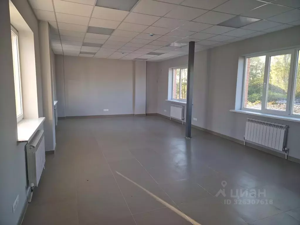 Офис в Ростовская область, Аксай просп. Аксайский, 13Г (218 м) - Фото 2