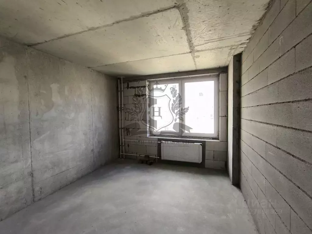 3-к кв. Санкт-Петербург пос. Шушары, Московское ш., 262к4 (72.0 м) - Фото 2