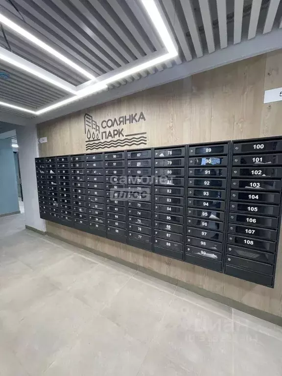 2-к кв. Курская область, Курск ул. Энгельса, 158к1 (54.7 м) - Фото 1