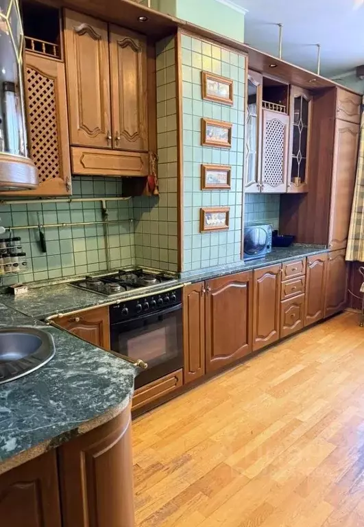 3-к кв. Тульская область, Тула просп. Ленина, 60 (75.0 м) - Фото 1