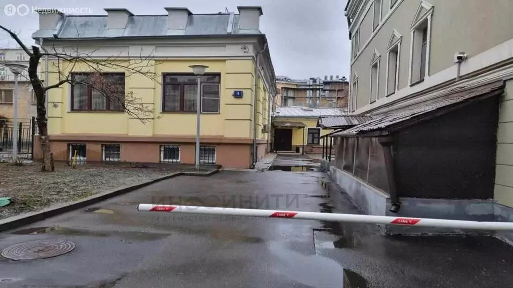 Офис (388 м) - Фото 1