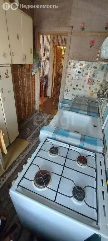 3-комнатная квартира: Рыбинск, улица Гончарова, 20 (40.8 м) - Фото 2