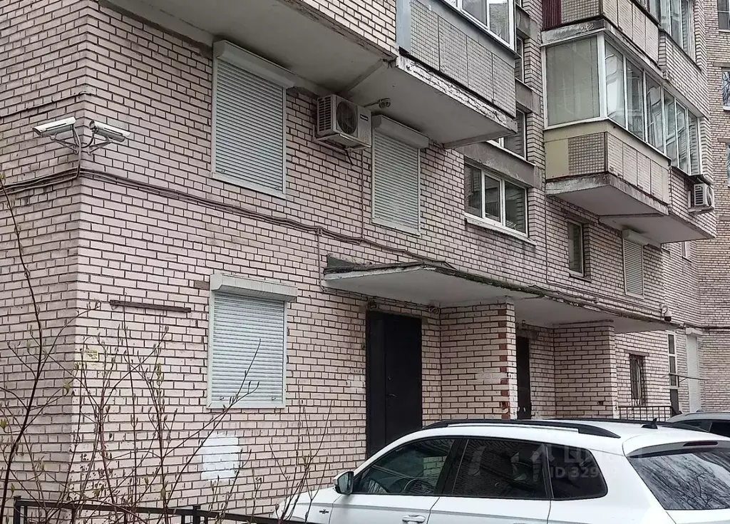 Помещение свободного назначения в Санкт-Петербург просп. Кима, 4 (22 ... - Фото 1