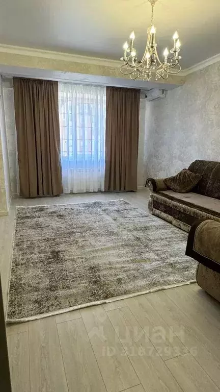 Студия Дагестан, Каспийск просп. М. Омарова, 14А (80.0 м) - Фото 1